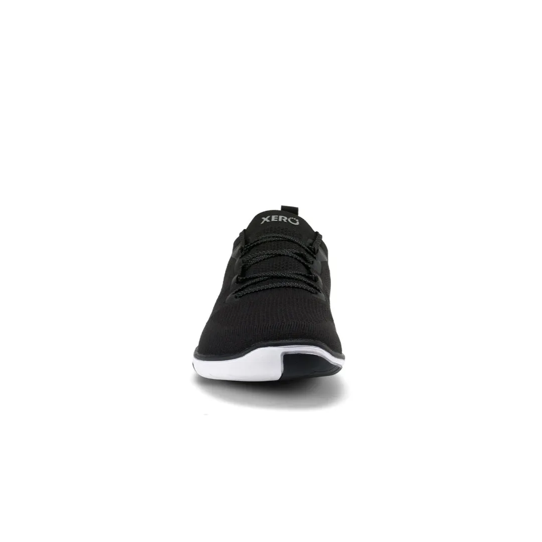 Xero Shoes - Nexus Knit - Black - Men's
