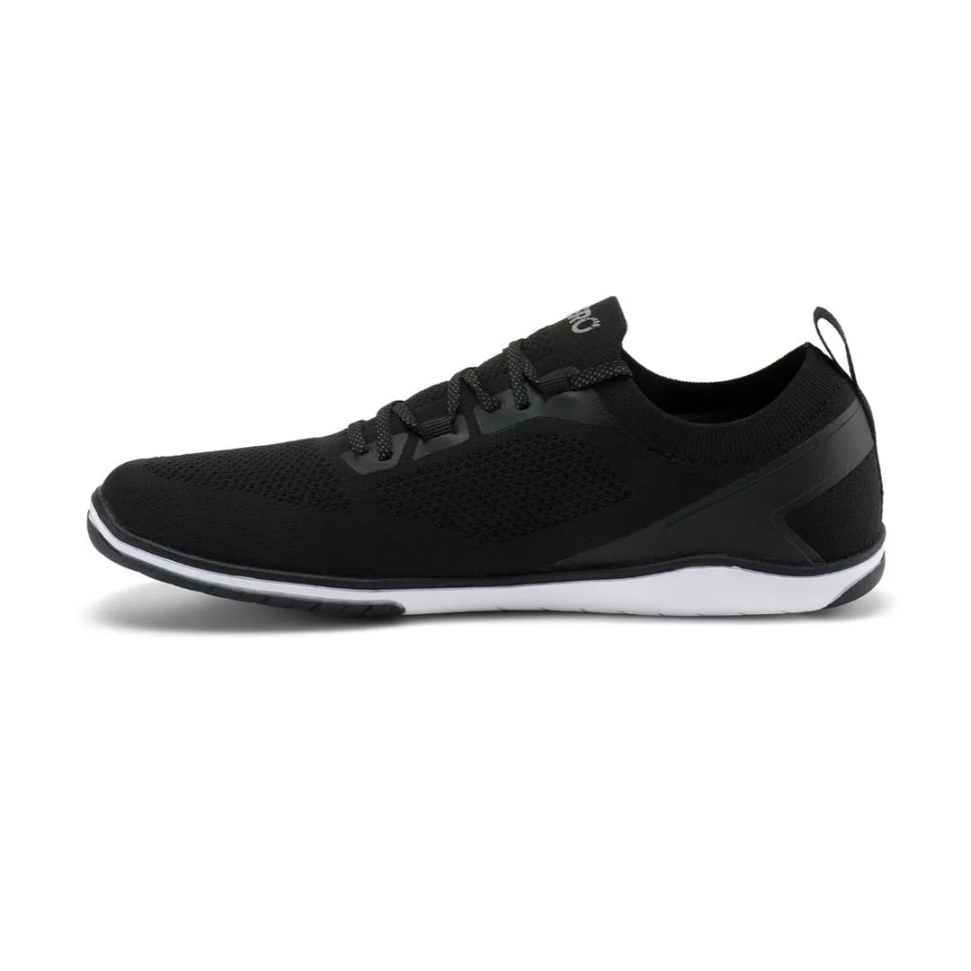Xero Shoes - Nexus Knit - Black - Men's