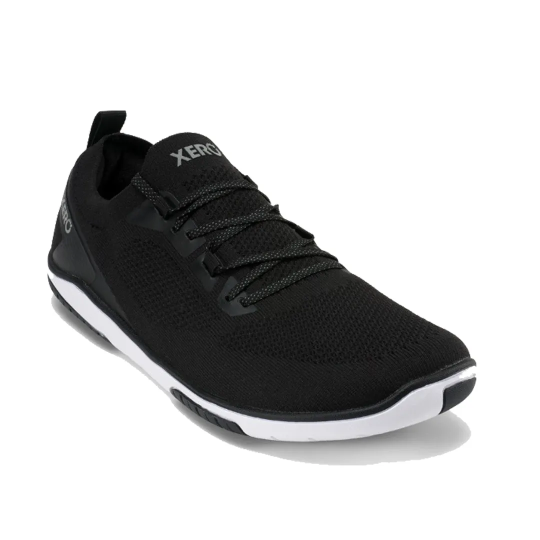 Xero Shoes - Nexus Knit - Black - Men's