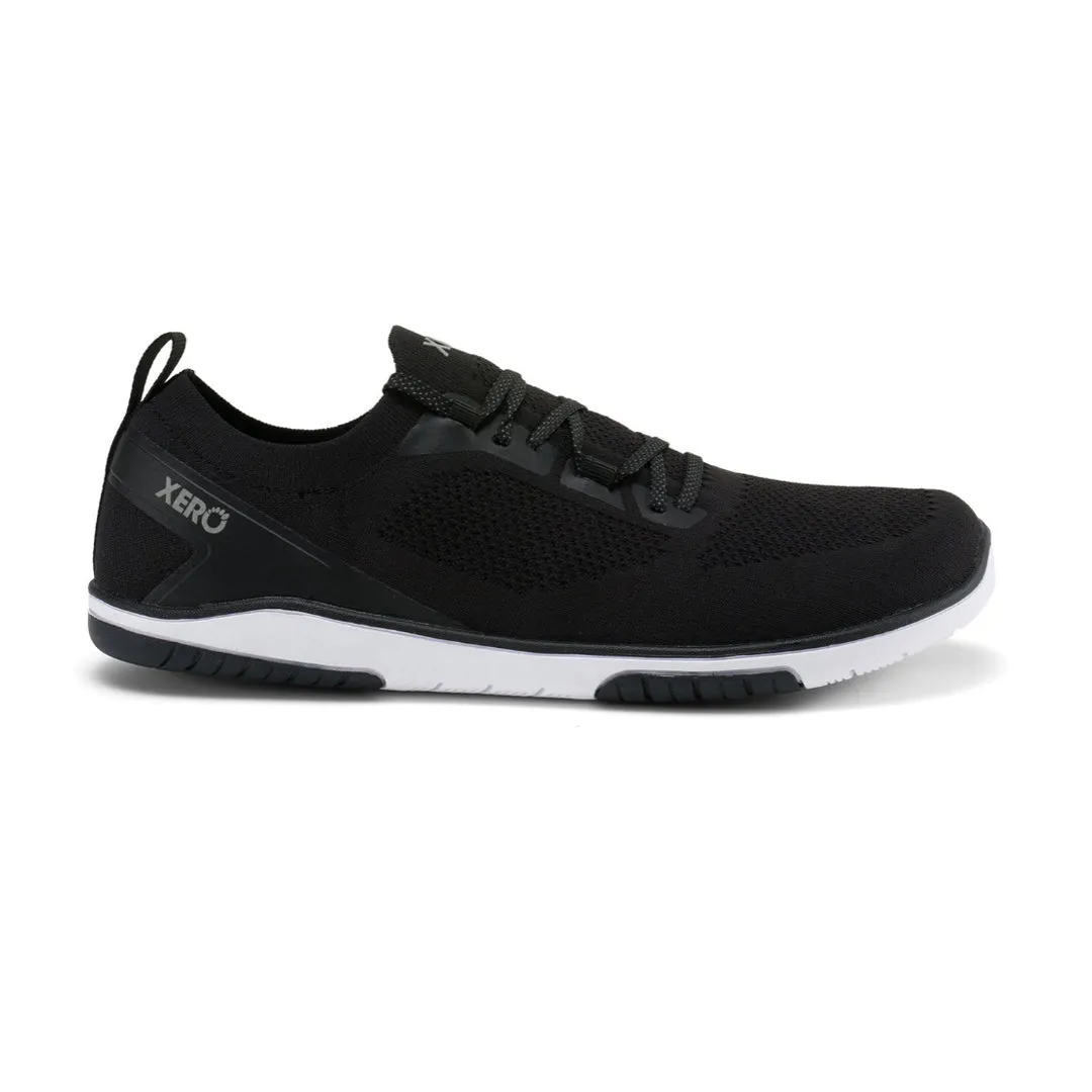 Xero Shoes - Nexus Knit - Black - Men's