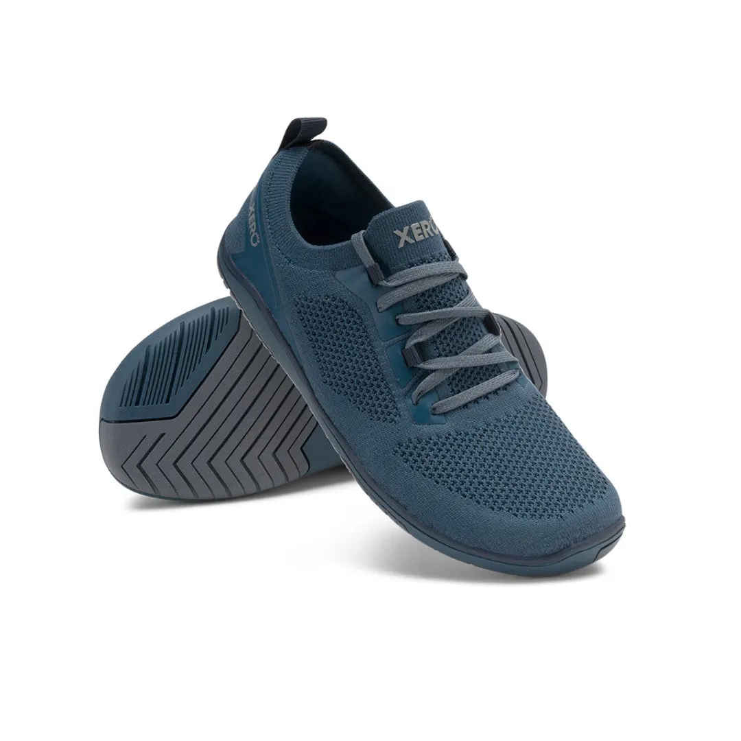 Xero Shoes - Nexus Knit - Orion Blue - Women's