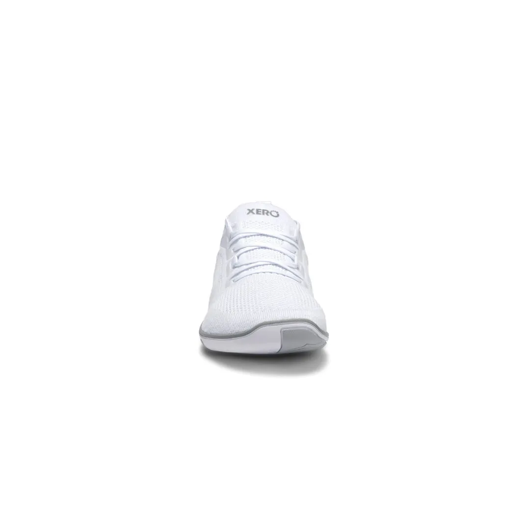 Xero Shoes - Nexus Knit - White - Men's
