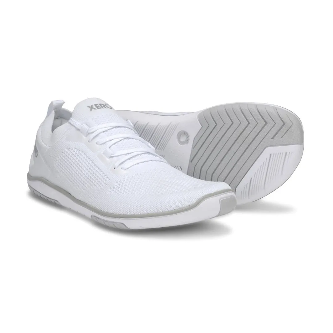 Xero Shoes - Nexus Knit - White - Men's