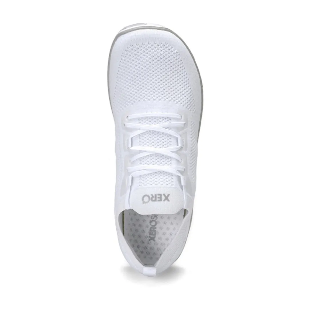 Xero Shoes - Nexus Knit - White - Men's