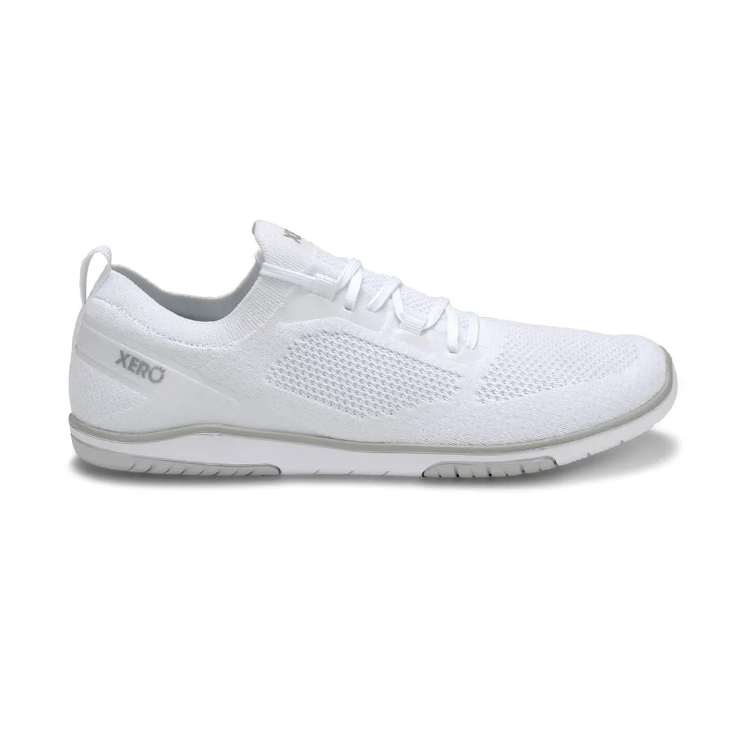 Xero Shoes - Nexus Knit - White - Men's