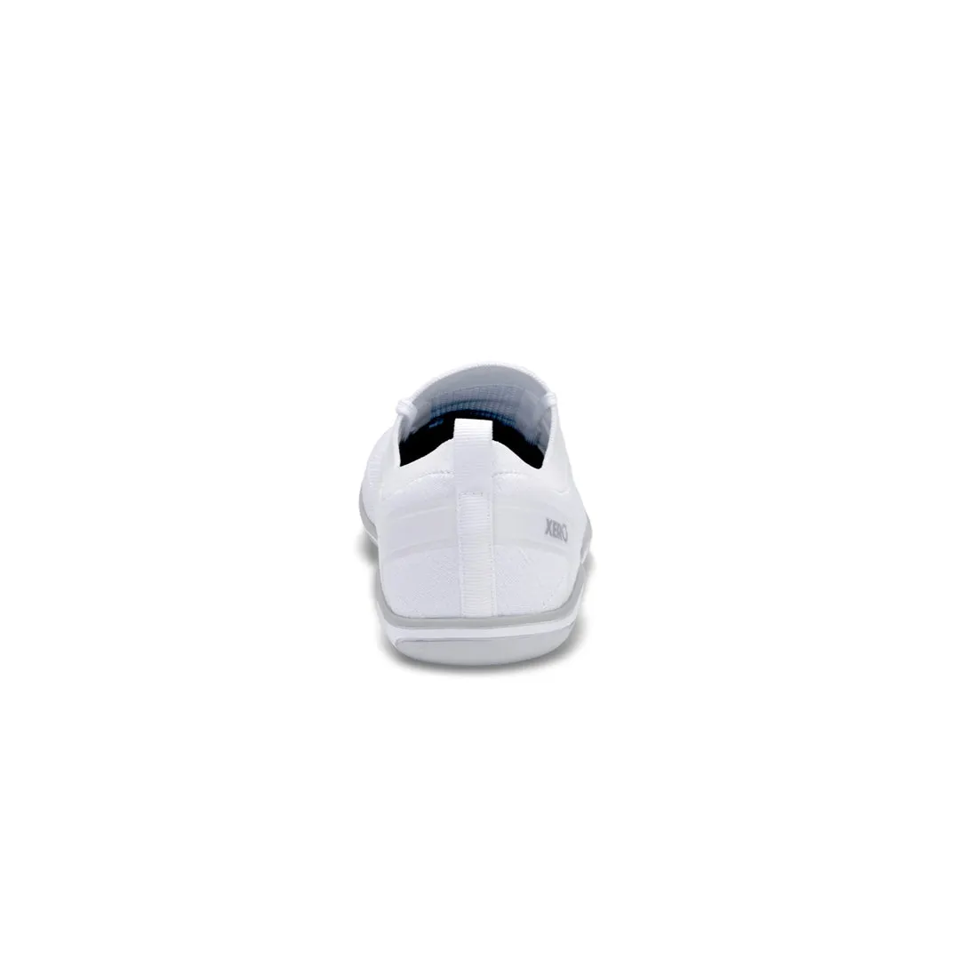 Xero Shoes - Nexus Knit - White - Men's