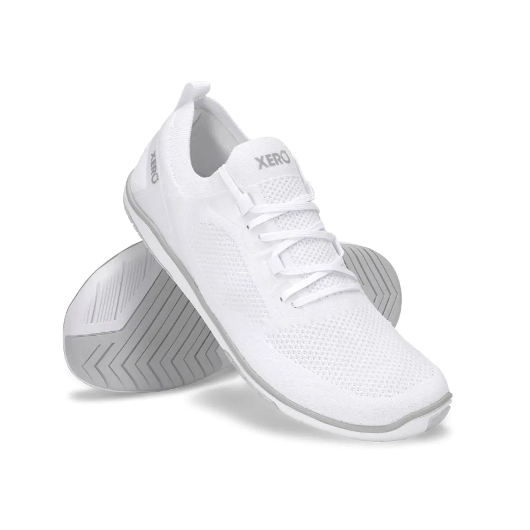 Xero Shoes - Nexus Knit - White - Men's