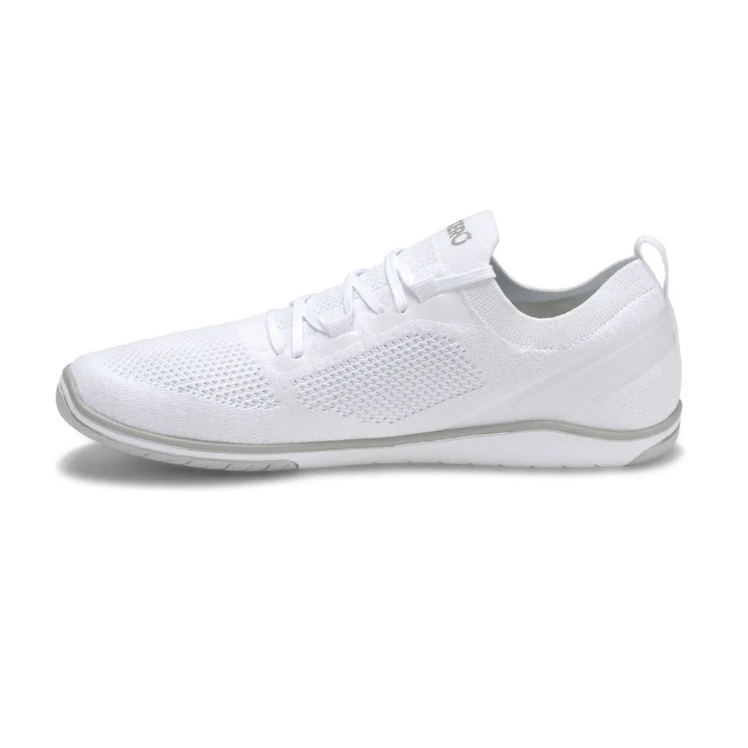 Xero Shoes - Nexus Knit - White - Men's