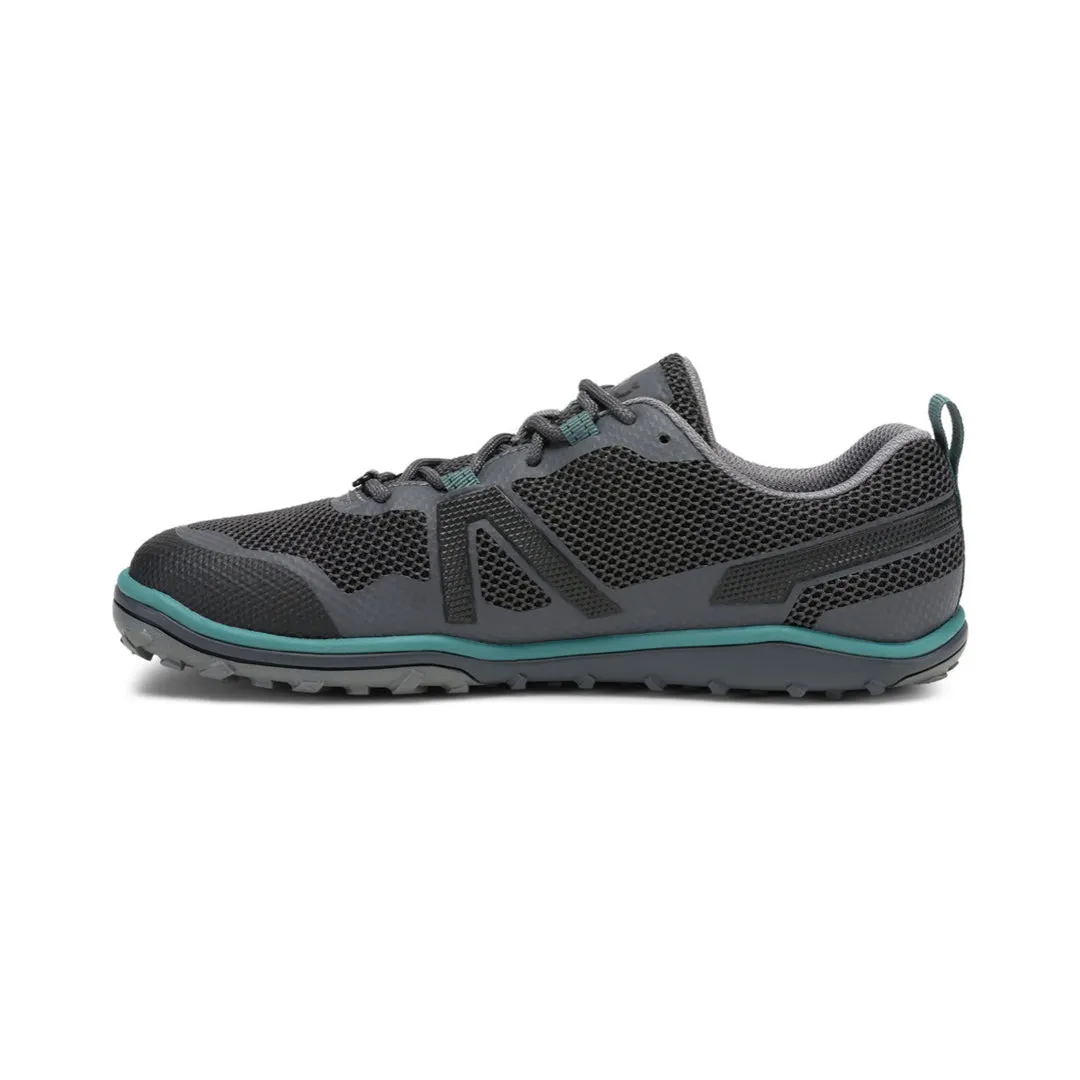 Xero Shoes - Scrambler Low - Black Shale - Men's