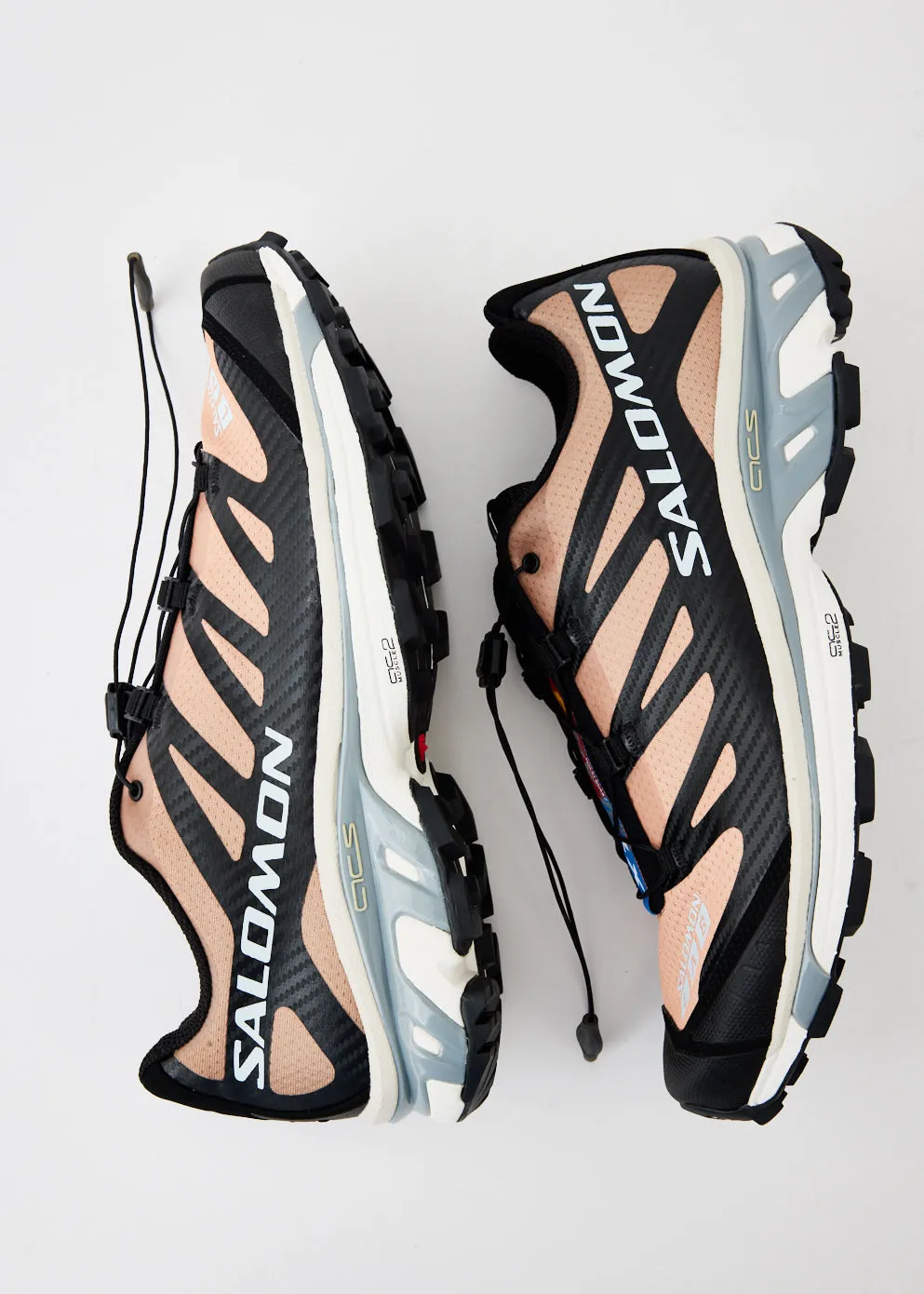 XT-4 Sneakers