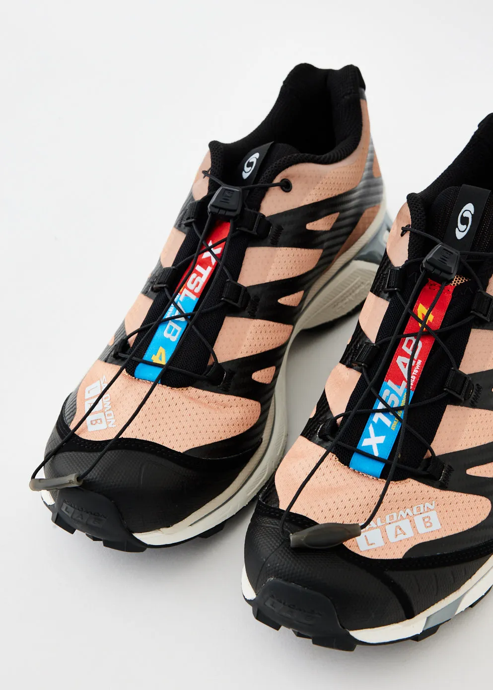 XT-4 Sneakers