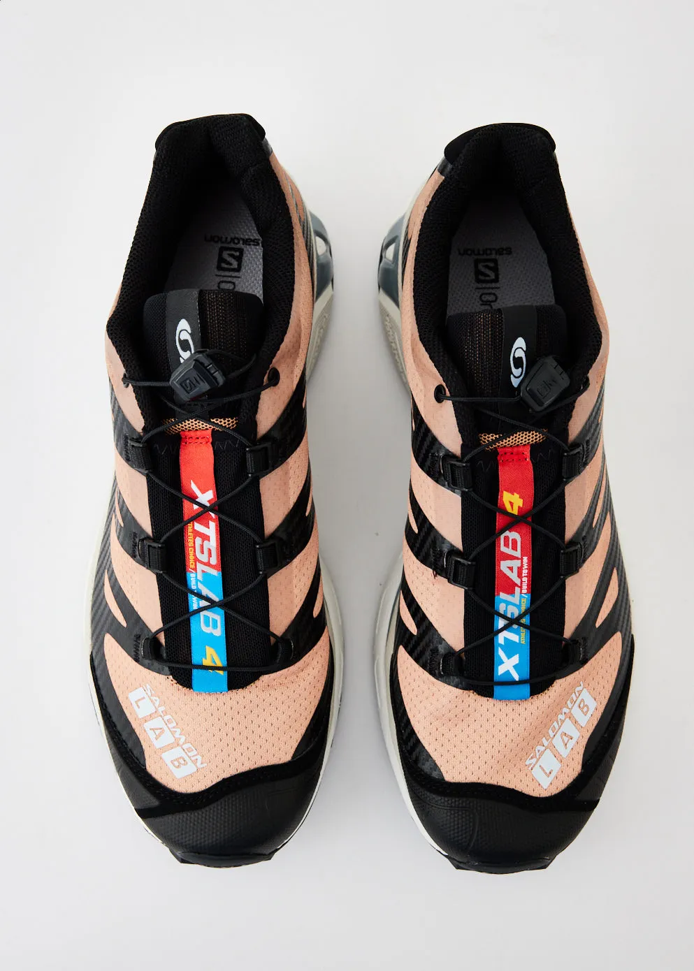 XT-4 Sneakers