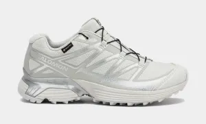XT Pathway GTX Mens Running Shoes (White/Silver)