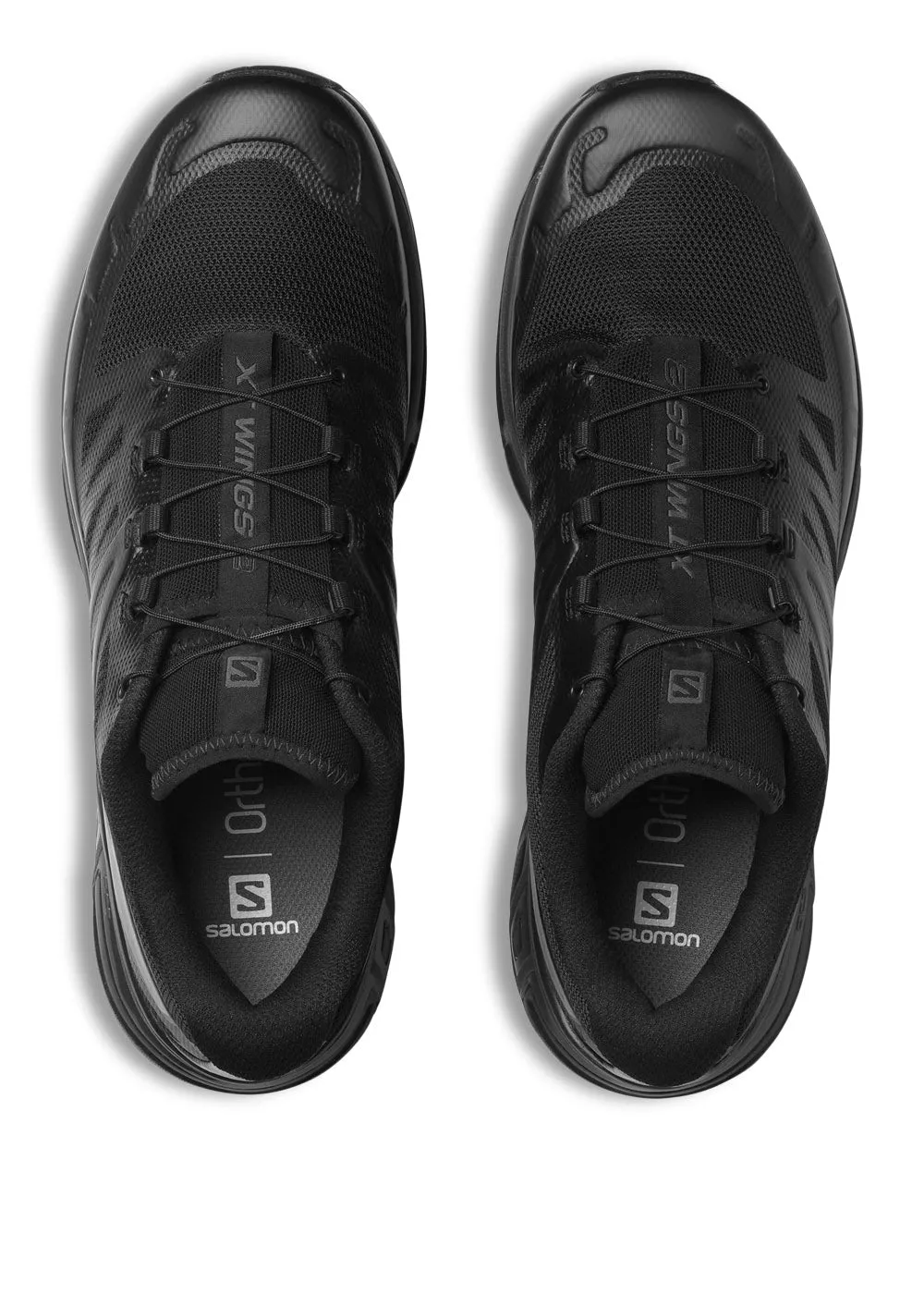 XT-WINGS 2 Black/Black/Magnet - Black/Black/Magnet