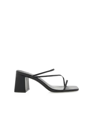 Spotlight Spark Fashionable Boots YAZMIN 2.0 - BLACK