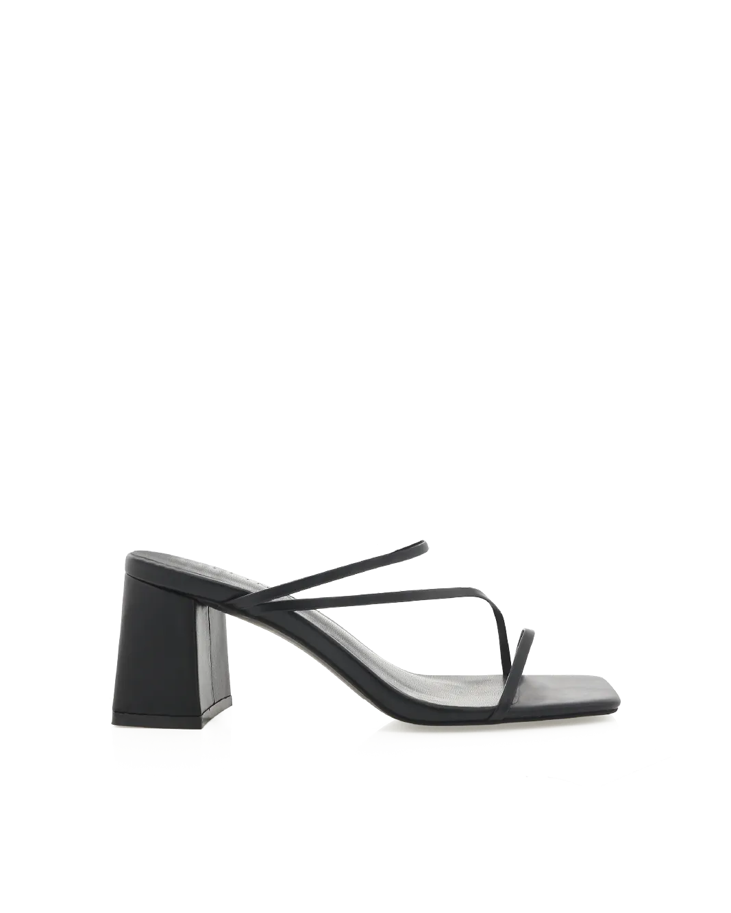 Spotlight Spark Fashionable Boots YAZMIN 2.0 - BLACK