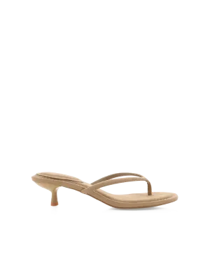 ZAVEN - CUMIN SUEDE Standout Look Modern Muse