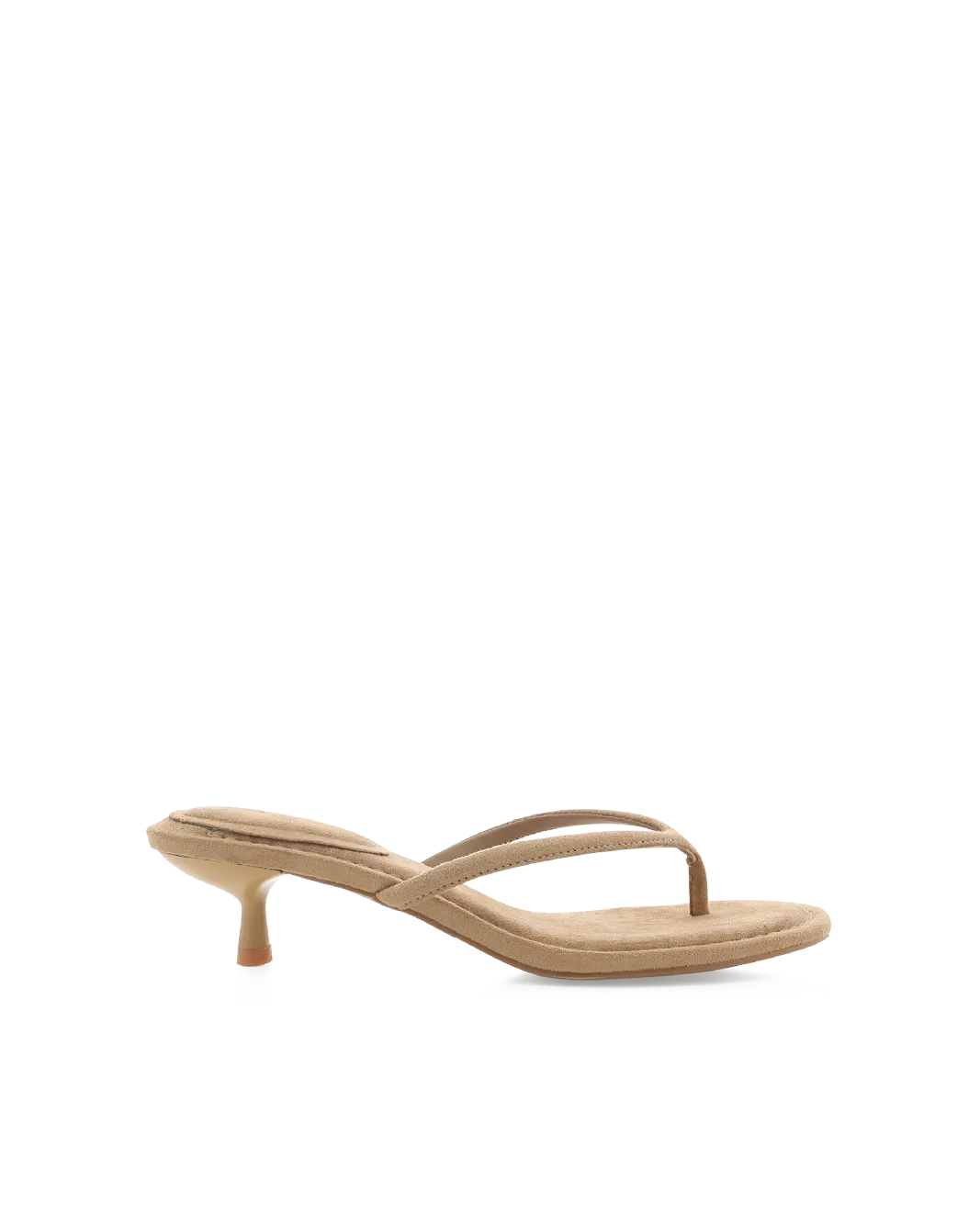 ZAVEN - CUMIN SUEDE Standout Look Modern Muse