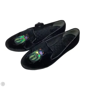 Shoes Designer By Tory Burch In Black, Size: 7.5 Comfort Ankle