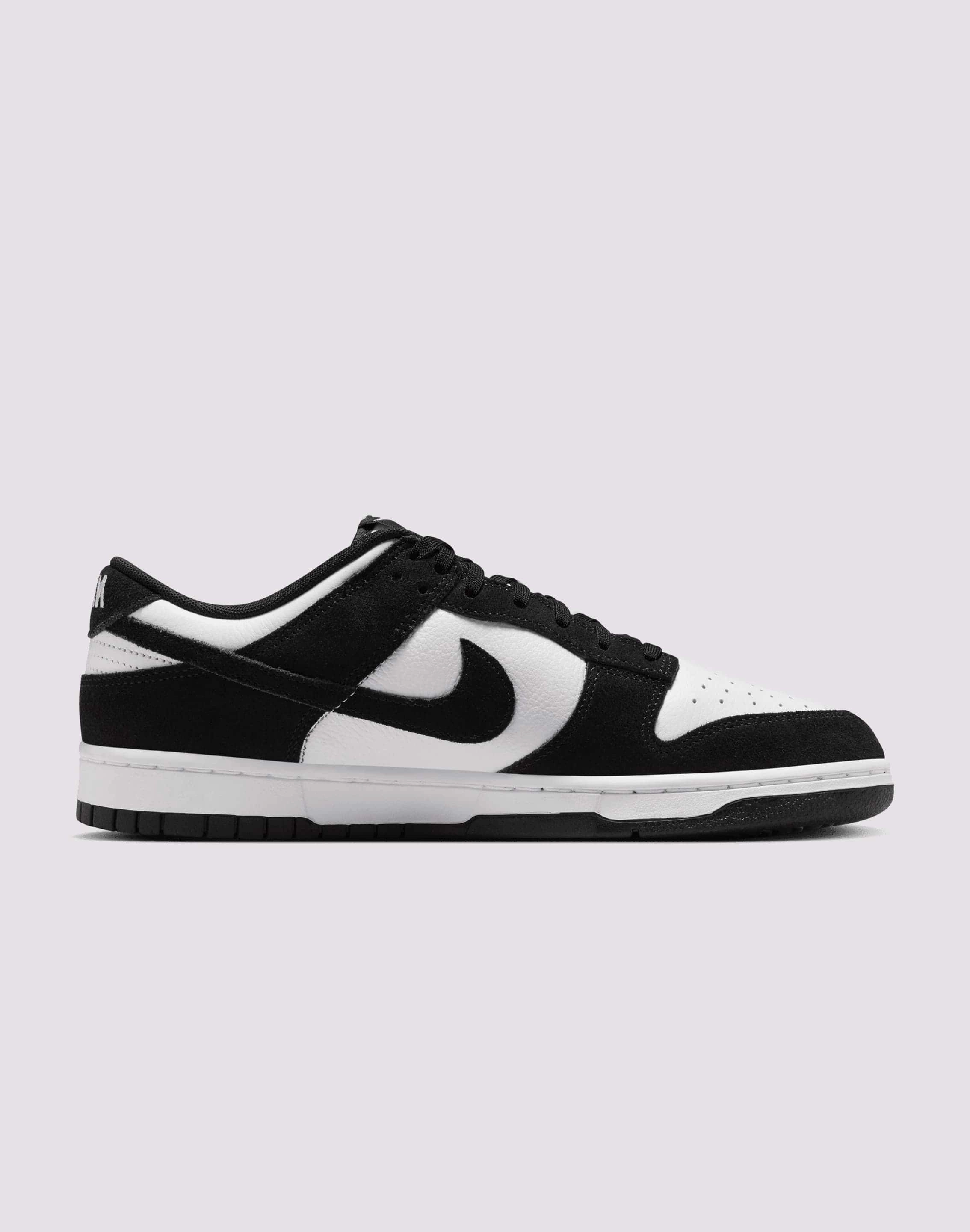 Retro Core Fit Nike Dunk Low SE
