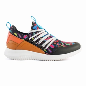 Park Ready Sleek cushioning Zocalo Flex Runner V.2