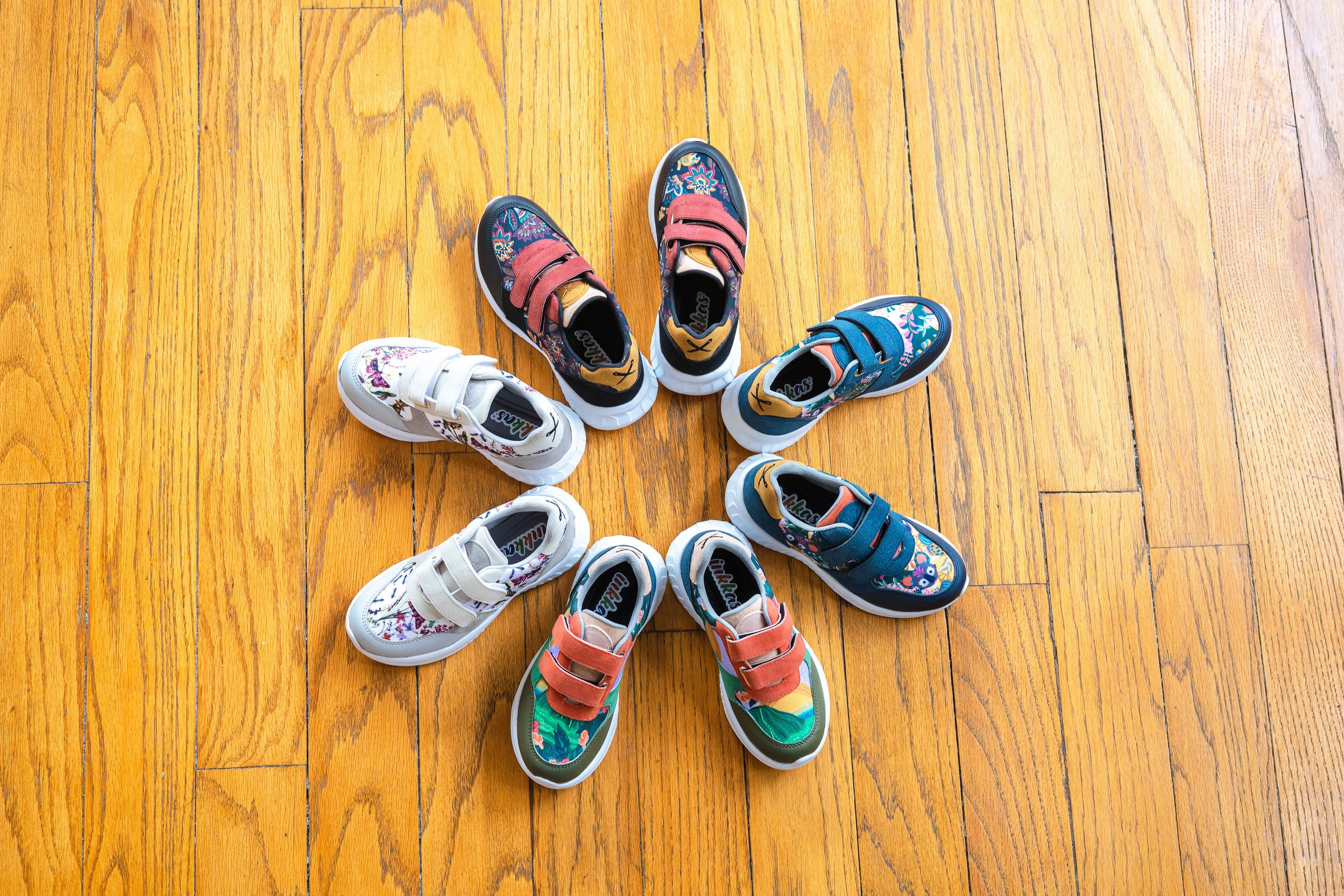 Lifestyle Fit Joey Runner - KIDS