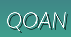 qoan, Interpreting Personality with Shoes, Accompanying You to Measure the World